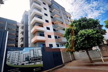 Apartamento &agrave; venda - 114m&sup2; - Jardim Vila Rica