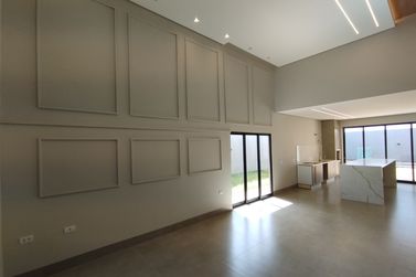 Casa &agrave; venda - 135m&sup2; - PARQUE RESIDENCIAL INTERLAGOS II