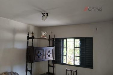 Casa &agrave; venda - 109m&sup2; - Jardim S&atilde;o Crist&oacute;v&atilde;o