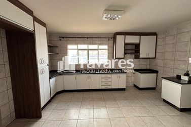 Sobrado &agrave; venda - 294m&sup2; - Jardim dos Pr&iacute;ncipes