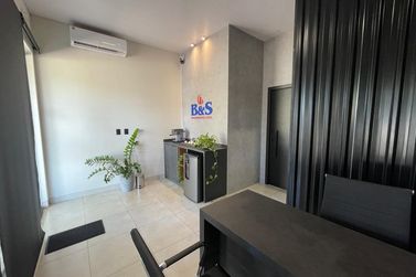 Sala Comercial &agrave; venda - 47m&sup2; - PARQUE CIDADE JARDIM