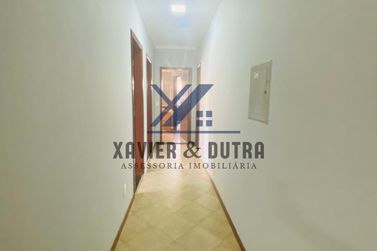 Apartamento para alugar - 111m&sup2; - 2&ordm; andar