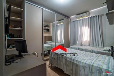 Casa &agrave; venda - 150m&sup2; - Parque Bandeirantes