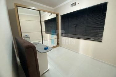 Casa para alugar - Parque Residencial Interlagos