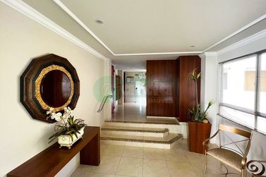 Apartamento &agrave; venda - 74m&sup2; - Zona I