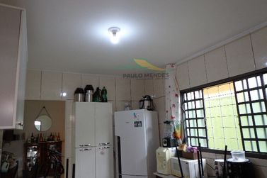 Casa &agrave; venda - 148m&sup2; - Zona 3