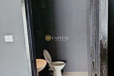 Sala Comercial para alugar - 40m&sup2; - Zona II