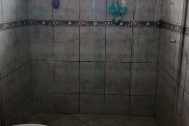 Casa &agrave; venda - 100m&sup2; - Jardim Tangara