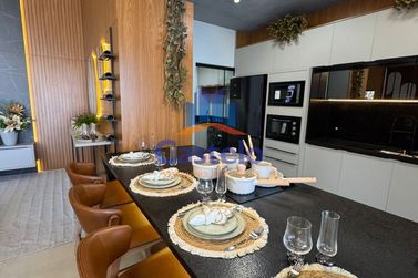 Casa &agrave; venda - 157m&sup2; - PORTO COBRINCO I