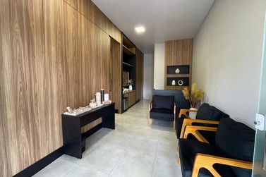 Sala Comercial &agrave; venda - 47m&sup2; - PARQUE CIDADE JARDIM
