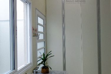 Casa &agrave; venda - 268m&sup2; - JARDIM FLAMBOYANT