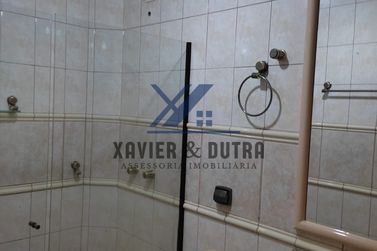 Apartamento &agrave; venda - 111m&sup2; - 2&ordm; andar