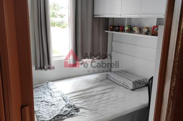 Apartamento &agrave; venda - 52m&sup2; - Parque Alto da Parana