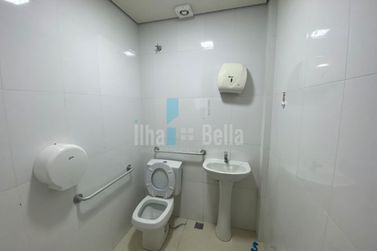 Sal&atilde;o Comercial para alugar - Zona II