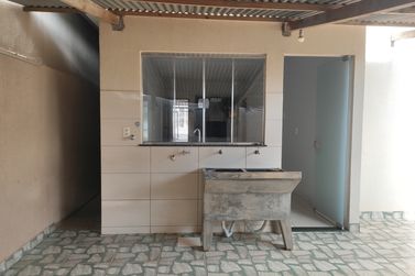 Casa &agrave; venda - 104m&sup2; - Parque Ibirapuera