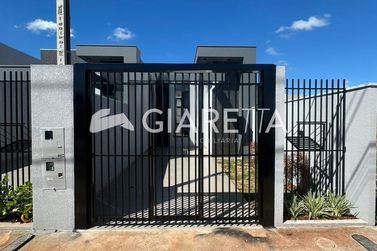 Casa &agrave; venda - 61m&sup2; - CRISTO REI