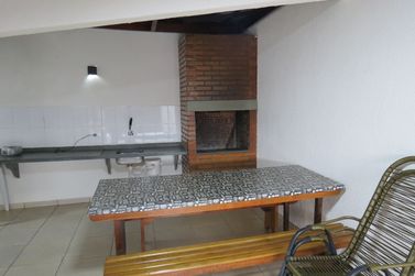 Sobrado &agrave; venda - 184m&sup2; - JARDIM TAMOIO