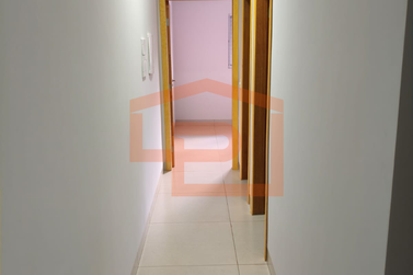 Casa &agrave; venda - 90m&sup2; - Jardim Portugu&ecirc;s