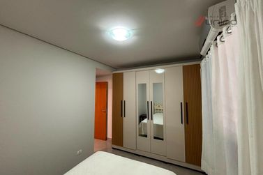 Apartamento &agrave; venda - 48m&sup2; - Centro