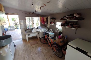 Casa &agrave; venda - 225m&sup2; - JARDIM CONCORDIA