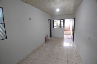 Casa &agrave; venda - 88m&sup2; - CONJUNTO RESIDENCIAL OURO BRANCO