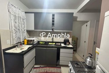 Casa &agrave; venda - 65m&sup2; - Higien&oacute;polis