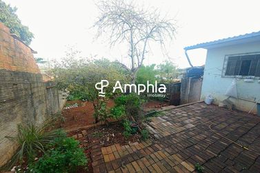 Casa &agrave; venda - 119m&sup2; - brasmadeira