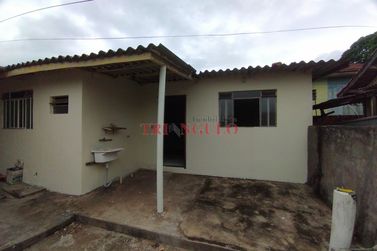 Casa para alugar - JARDIM BELVEDERE
