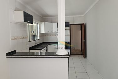 Casa &agrave; venda - 100m&sup2; - Parque Alto S&atilde;o Francisco