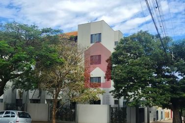 Apartamento &agrave; venda - 87m&sup2; - Zona I