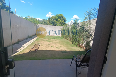 Sobrado &agrave; venda - 99m&sup2; - Centro