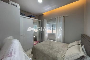Casa &agrave; venda - 58m&sup2; - CRISTO REI