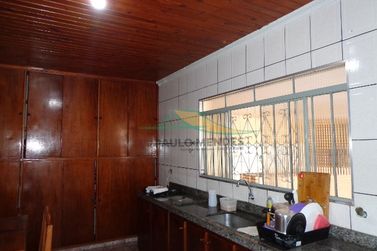 Casa &agrave; venda - 141m&sup2; - PRA&Ccedil;A 7 DE SETEMBRO