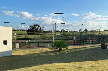 Terreno &agrave; venda - 255m&sup2; - Gleba Figueira