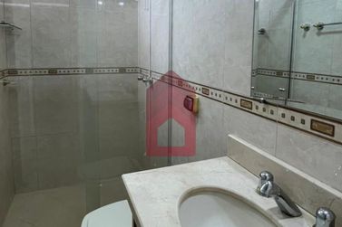 Apartamento &agrave; venda - 106m&sup2; - Zona I