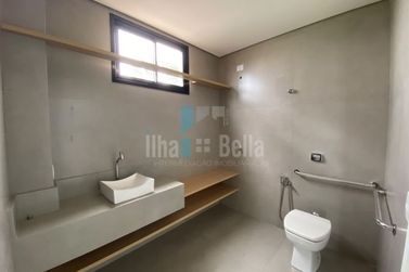 Sal&atilde;o Comercial para alugar - Parque Residencial da G&aacute;vea