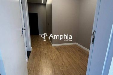 Casa &agrave; venda - 130m&sup2; - Jardim Gisela