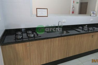 Kitnet para alugar - Zona III