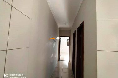 Casa &agrave; venda - Jardim Am&eacute;rica 2