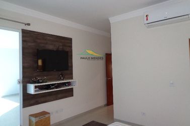 Casa &agrave; venda - 233m&sup2; - JARDIM TAMOIO