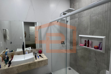 Casa para alugar - 123m&sup2; - Jardim Itapu&atilde;