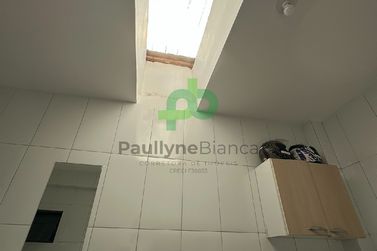 Casa &agrave; venda - 120m&sup2; - PARQUE IRANI