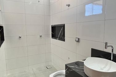 Casa &agrave; venda - 115m&sup2; - Parque Metropolitano