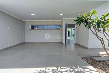 Casa &agrave; venda - 136m&sup2; - Parque Metropolitano I