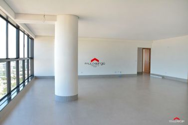 Apartamento &agrave; venda - 223m&sup2; - Zona II