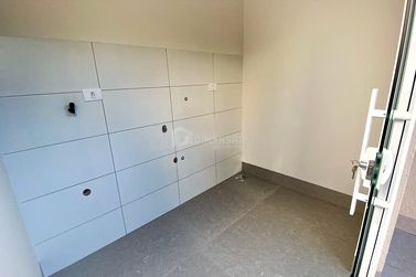 Casa &agrave; venda - 138m&sup2; - Parque Bandeirantes