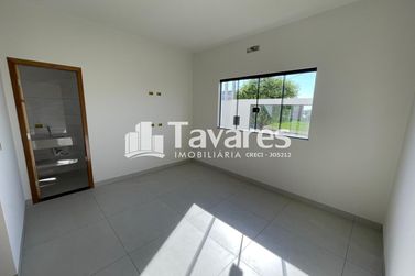 Casa &agrave; venda - 95m&sup2; - Jardim Colorado