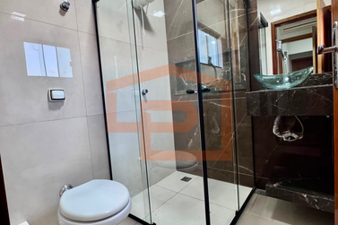 Sobrado &agrave; venda - 157m&sup2; - Interlagos II