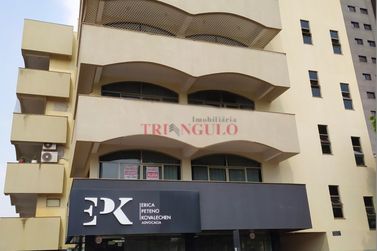 Apartamento &agrave; venda - 234m&sup2; - ZONA I