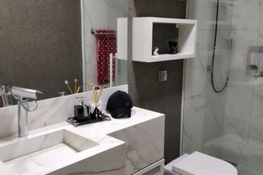 Casa &agrave; venda - 130m&sup2; - Jardim Caravelle